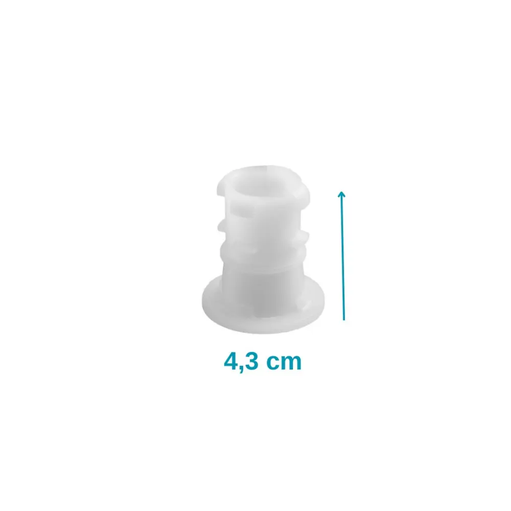 Coperchio Specchio per Fiat Egea, Tipo Lato Destro