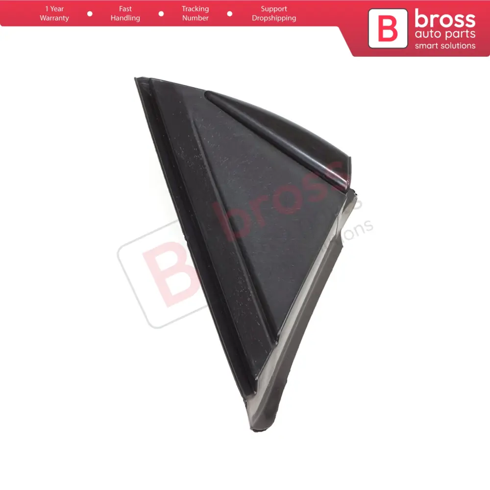 Coperchio Triangolo Specchietto Destro Parafango per Renault Megane MK4 2016>