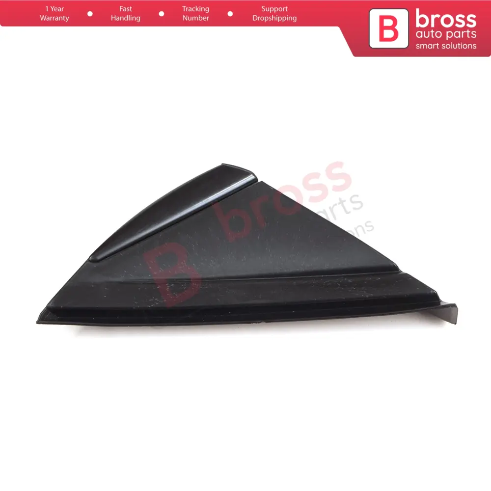 Coperchio Triangolo Specchietto Destro Parafango per Renault Megane MK4 2016>