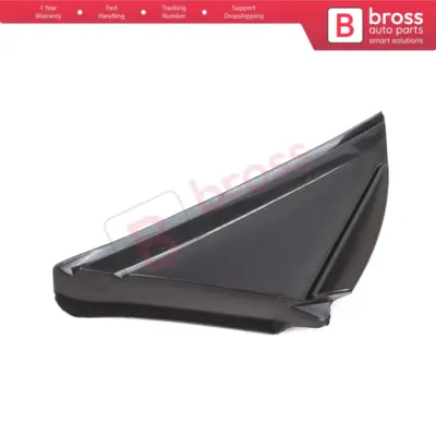 Coperchio Triangolo Specchietto Destro Parafango per Renault Megane MK4 2016>