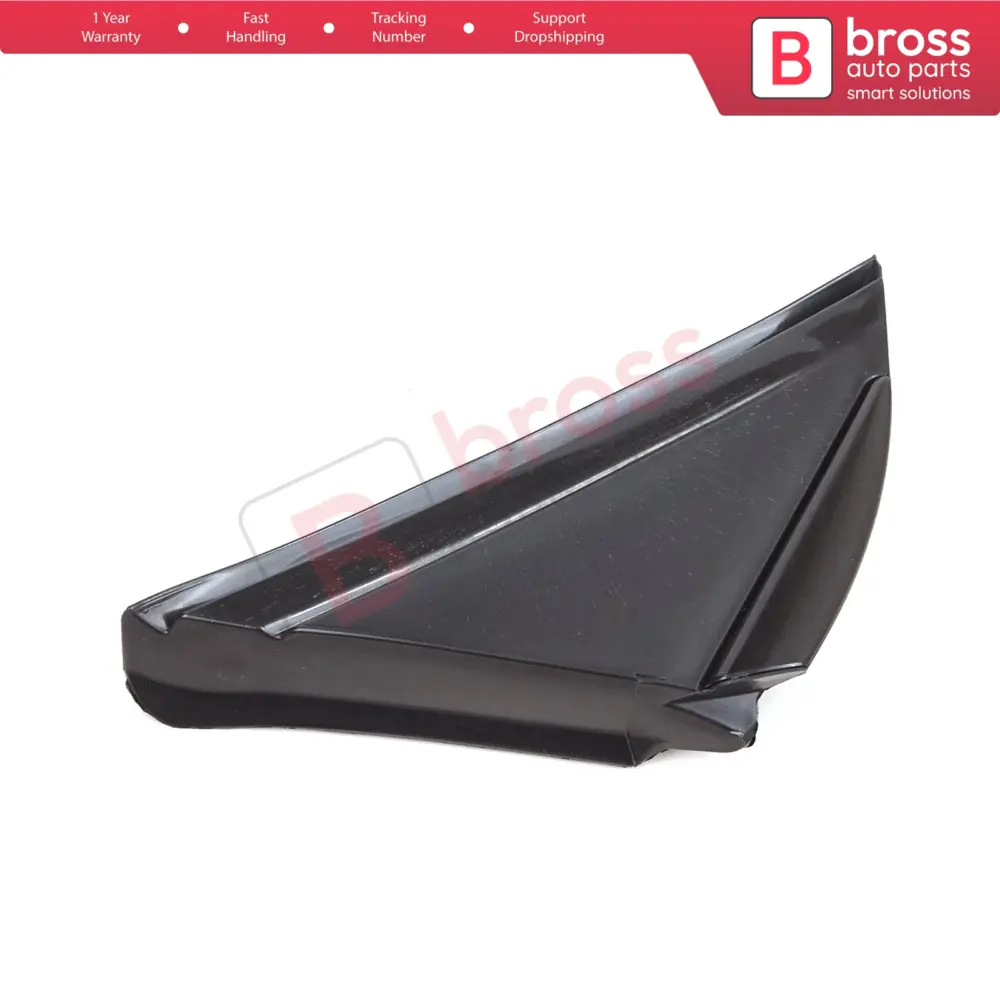 Coperchio Triangolo Specchietto Destro Parafango per Renault Megane MK4 2016>