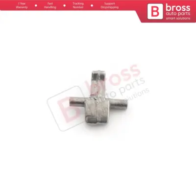 Copertura Antipolvere Cilindro Blocchetto Accensione per Nissan Qashqai Micra