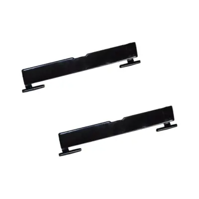 Copertura Barra Bagagliaio 2 Pezzi per Mercedes Classe E W212 W213