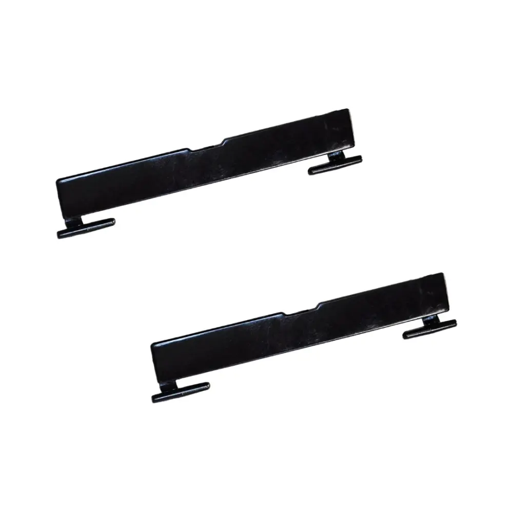 Copertura Barra Bagagliaio 2 Pezzi per Mercedes Classe E W212 W213