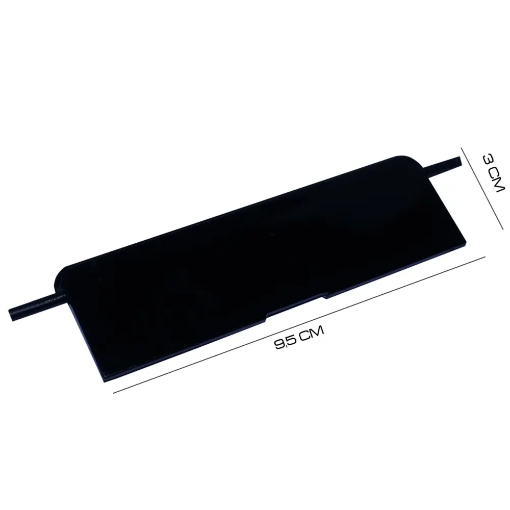 Copertura Barre Portatutto per Mercedes Classe E W212