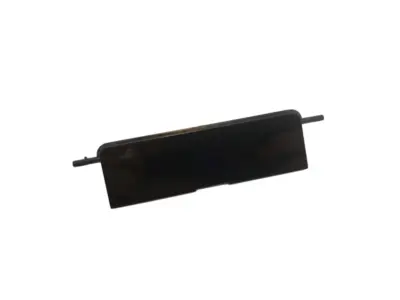 Copertura Barre Portatutto per Mercedes Classe E W212