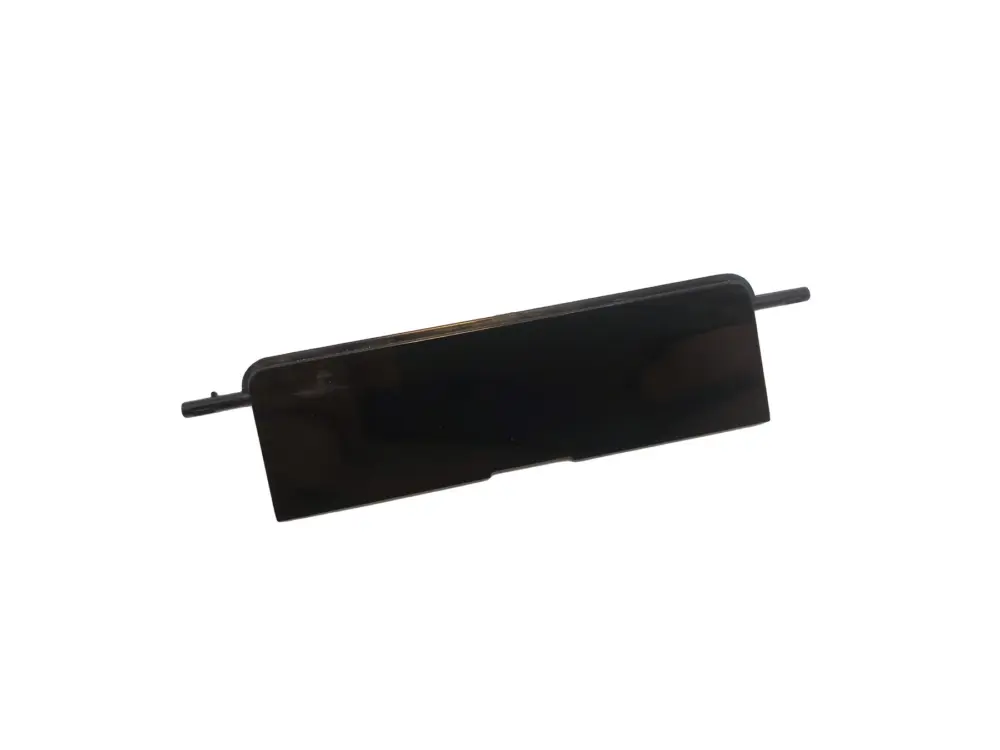 Copertura Barre Portatutto per Mercedes Classe E W212