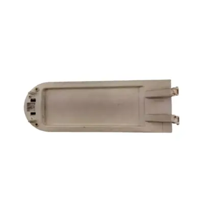 Copertura Base Coperchio Beige per Volkswagen Golf 4 Polo Bora Passat B5