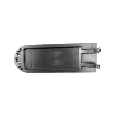 Copertura Base Coperchio per Armster Plastica Nera per VW Golf 4 Polo Bora