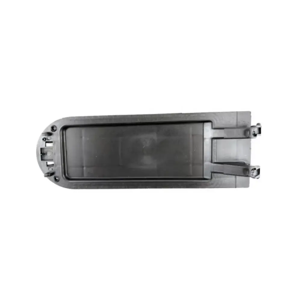 Copertura Base Coperchio per Armster Plastica Nera per VW Golf 4 Polo Bora