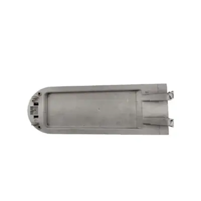 Copertura Base Coperchio Plastica Grigia per Volkswagen Golf 4 Polo Bora Passat