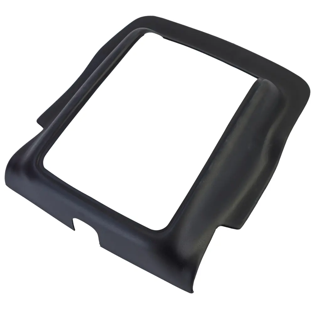 Copertura Brillenfach Nero per Volkswagen Golf 6 (1K1)