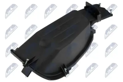 Copertura Cassetta Fusibili per Opel Corsa C 2000- Tigra Twintop 2004