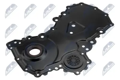 Copertura Catena di Distribuzione per Ford Edge Kuga S-MAX Galaxy 2.0D Ecoblue