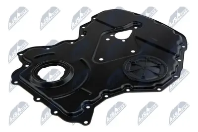 Copertura Catena Distribuzione Anteriore per Ford Transit 2.4d 2000- 2.4tdci