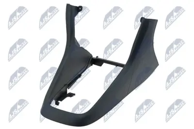 Copertura Consolle Anteriore per VW Golf Vi 2009- Golf Vi Cabriolet 2012