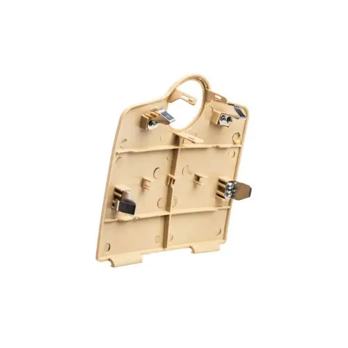 Copertura Controllo Tettuccio Apribile Beige per Skoda Octavia