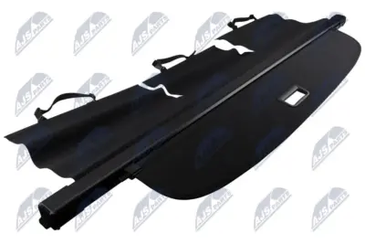 Copertura Copribagagliaio Posteriore per Ford S-max 2006