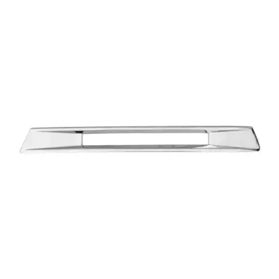 Copertura Cromata Destra Luci Diurne Anteriore per Mercedes Classe C W204