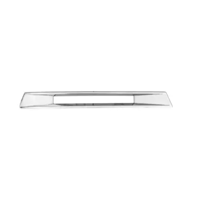 Copertura Cromata Sinistra Luci Diurne Paraurti Anteriore C63 Mercedes Classe C