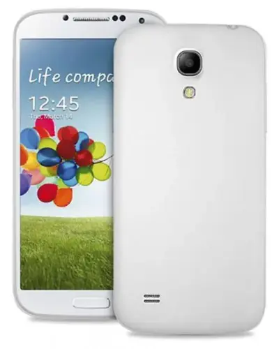 Copertura custodia ultrasottile trasparente protezione smartphone cellulare
