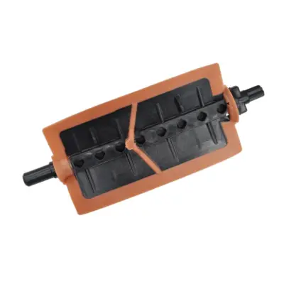 Copertura Direzionale Climatizzazione per Mercedes W204 W205