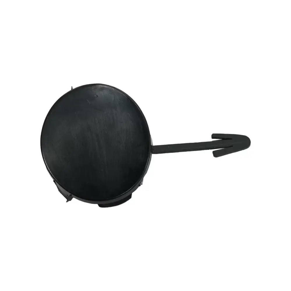 Copertura Gancio Traino Paraurti Anteriore RS5 Design per Audi A5 8T 2008-2016