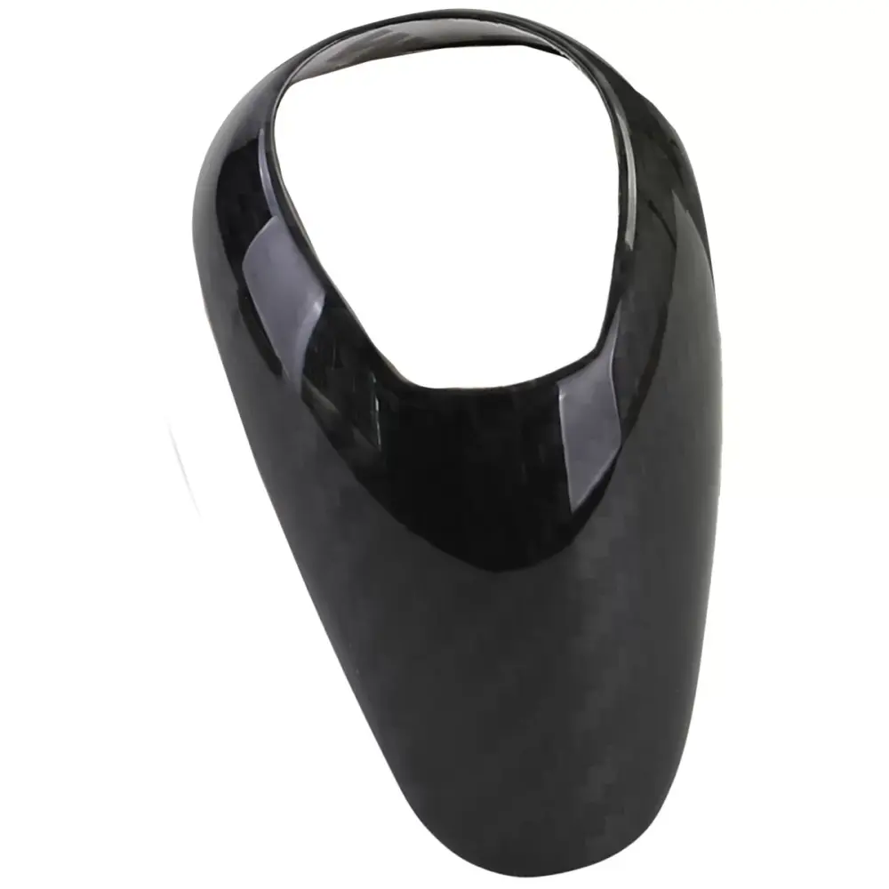 Copertura in Carbonio per Pomello Cambio Automatico BMW M2 F87 2013-2018