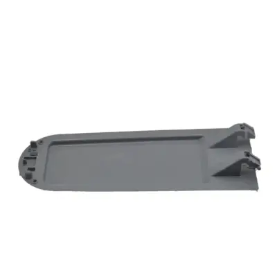 Copertura Inferiore Bracciolo Console Centrale Grigia per Volkswagen T5 Golf 4