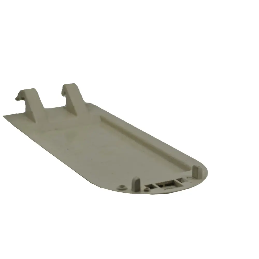 Copertura Inferiore Bracciolo e Chiusura per Seat Ibiza - Beige