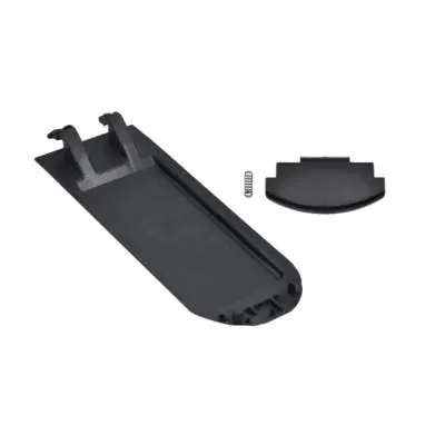 Copertura Inferiore Bracciolo e Chiusura per Skoda Octavia Fabia Seat Ibiza