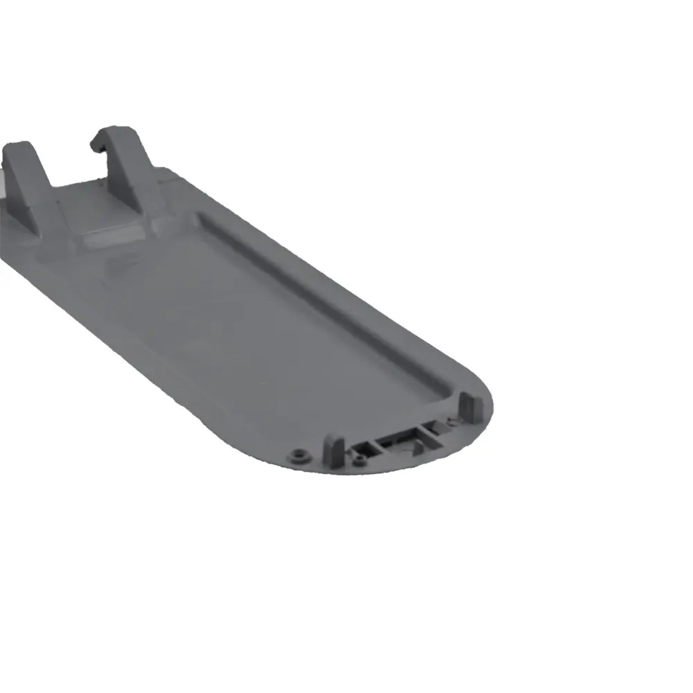 Copertura Inferiore Bracciolo e Chiusura per Volkswagen Transporter T5 - Grigio