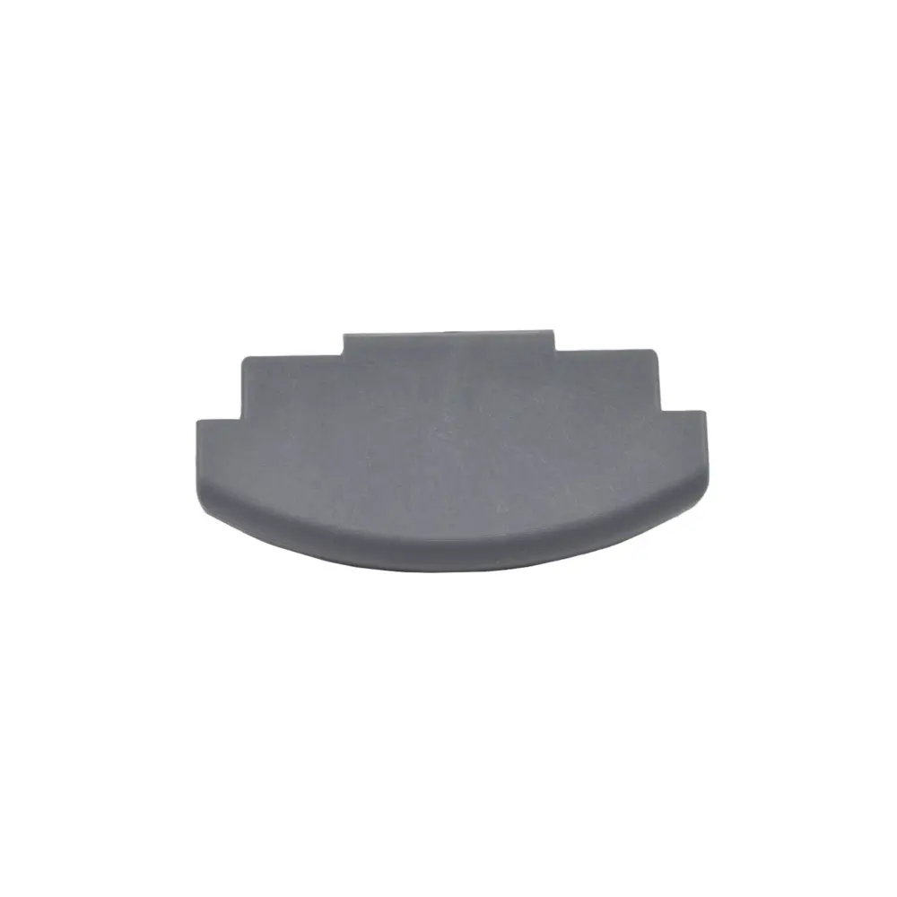 Copertura Inferiore Bracciolo e Chiusura per Volkswagen Transporter T5 - Grigio