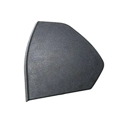 Copertura Interna Pannello Porta Destra Nera per Mercedes Classe E W211