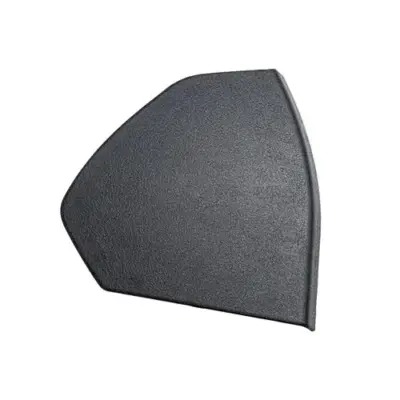 Copertura Interna Pannello Porta Sinistra Nera per Mercedes Classe E W211
