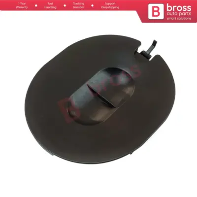 Copertura Interna Parafango Anteriore Sinistra 8200634670 per Renault Kangoo