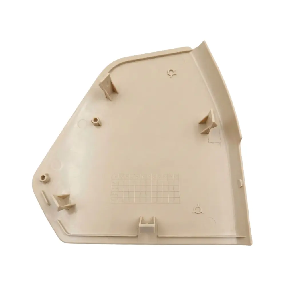 Copertura Interna Porta Destra Beige per Mercedes Classe E W211