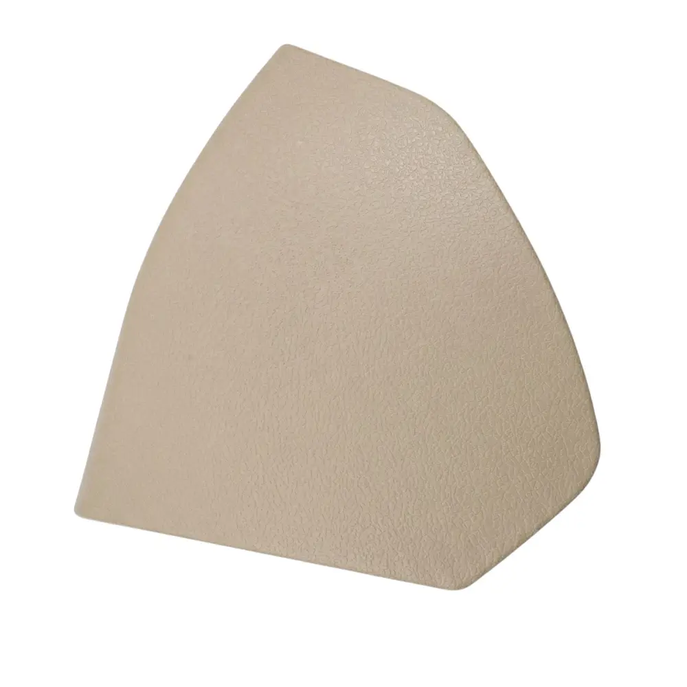 Copertura Interna Porta Destra Beige per Mercedes Classe E W211