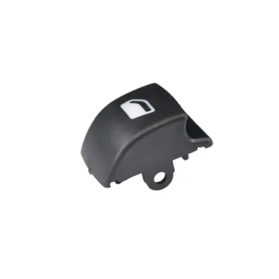 Copertura Interruttore Finestra Sinistra per Peugeot 207, Partner, Tepee