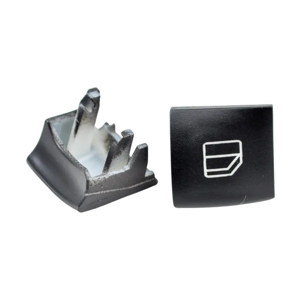 Copertura Interruttore Finestrino Destro per Mercedes Classe A W169