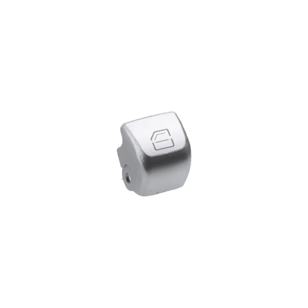 Copertura Interruttore Finestrino Lato Passeggero per Mercedes Classe C W205, S