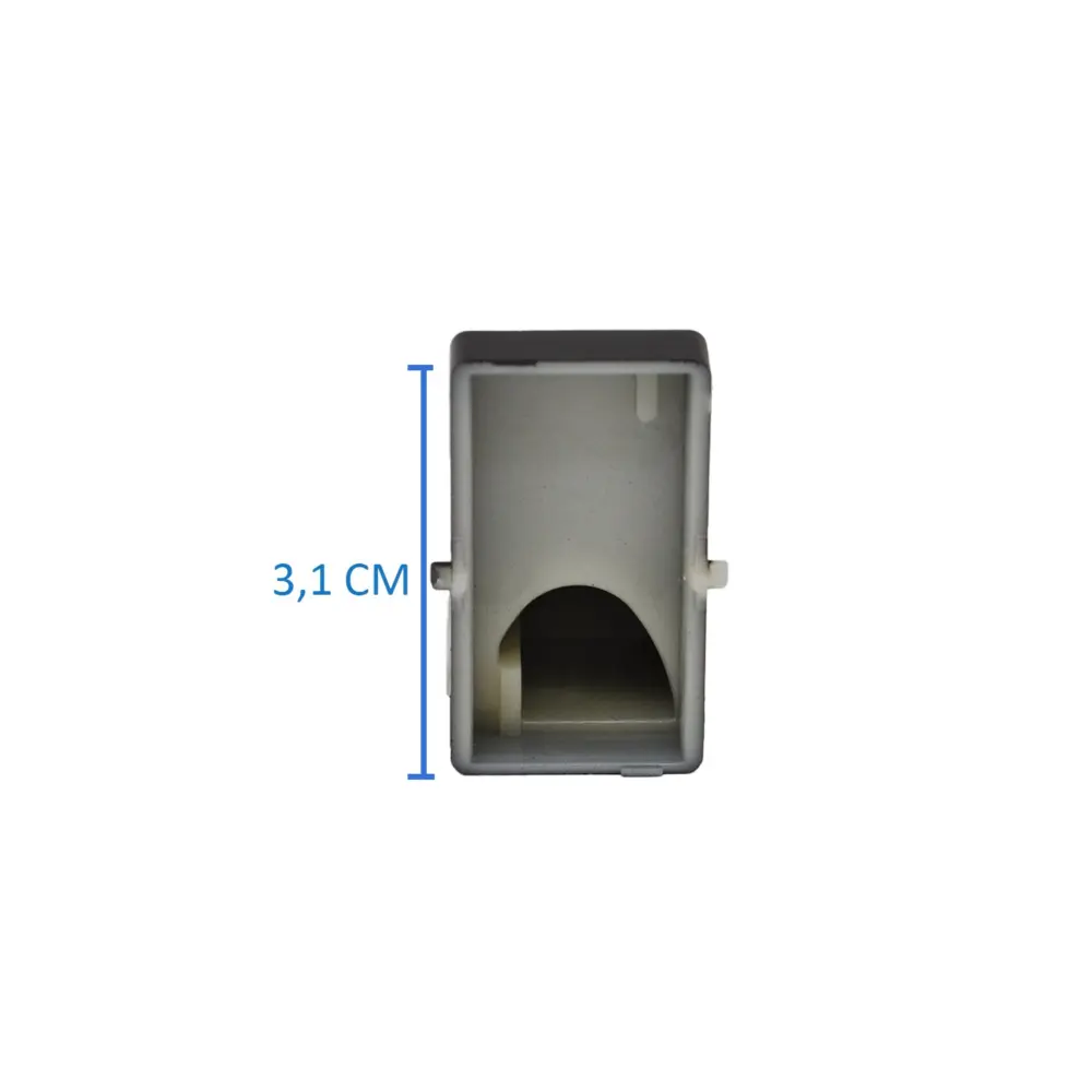 Copertura Interruttore in Vetro per Fiat Palio, Albea, Siena
