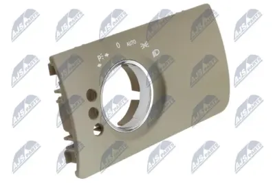 Copertura Interruttore Luce Beige per Mercedes Classe M W164 2005