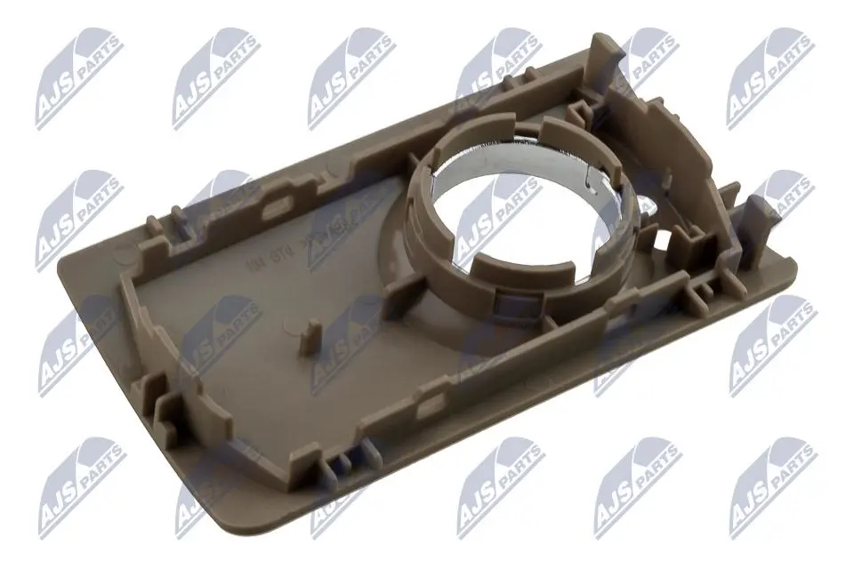 Copertura Interruttore Luce Beige per Mercedes Classe M W164 2005