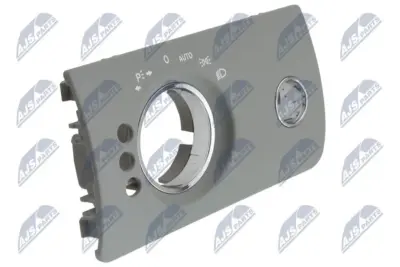 Copertura Interruttore Luce Grigia per Mercedes Classe M W164 2005