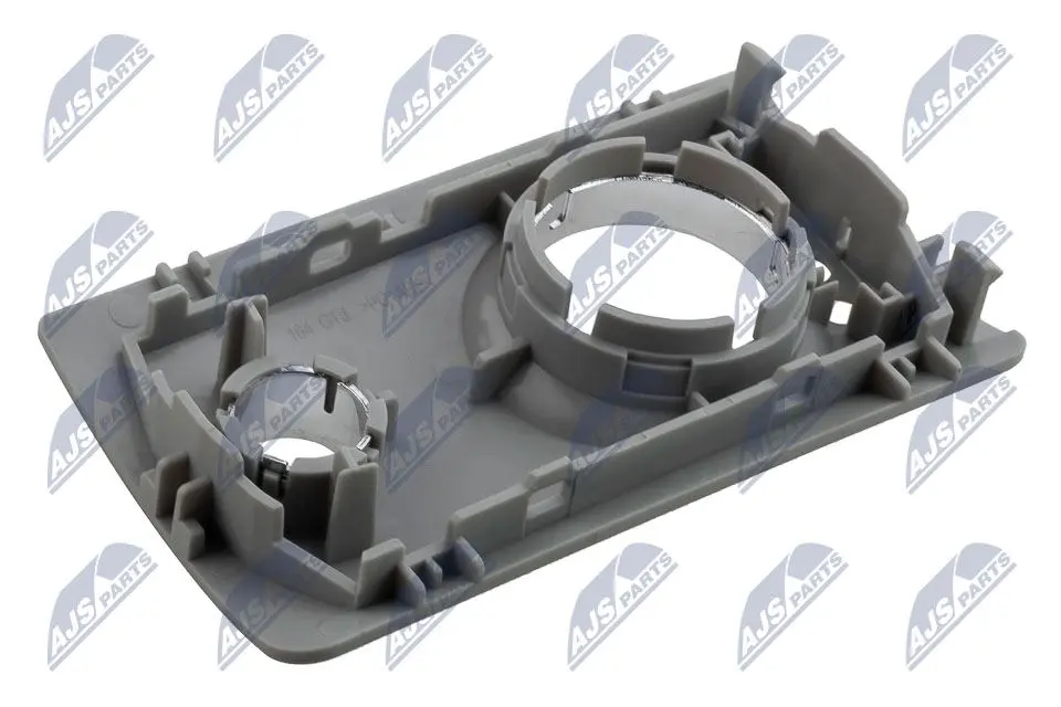 Copertura Interruttore Luce Grigia per Mercedes Classe M W164 2005
