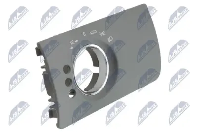 Copertura Interruttore Luce Grigia per Mercedes Classe M W164 2005>
