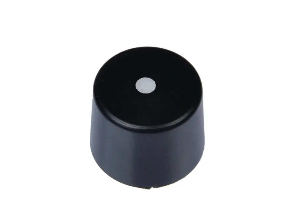 Copertura Interruttore Radio per Mercedes Classe C W202