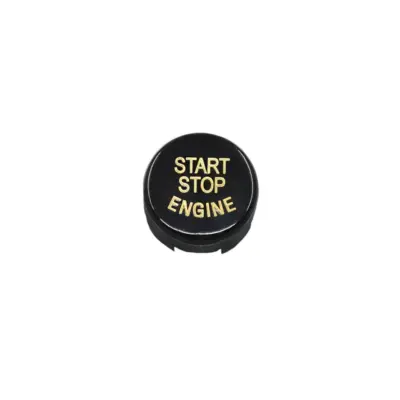 Copertura Interruttore Start-stop per BMW F10 F30