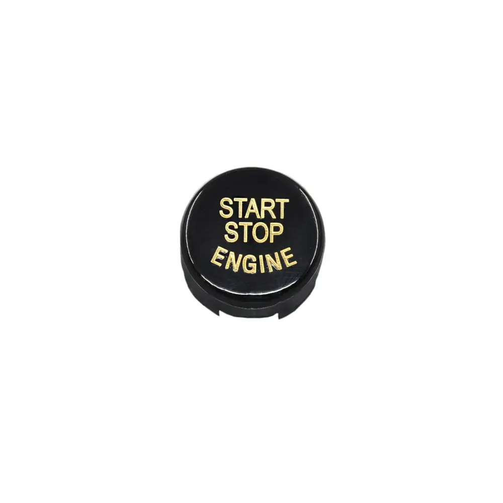 Copertura Interruttore Start-stop per BMW F10 F30